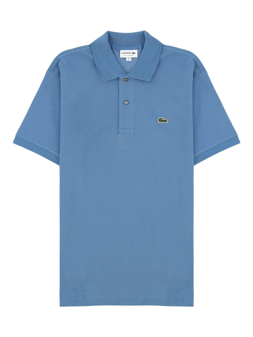 POLO WITH LOGO