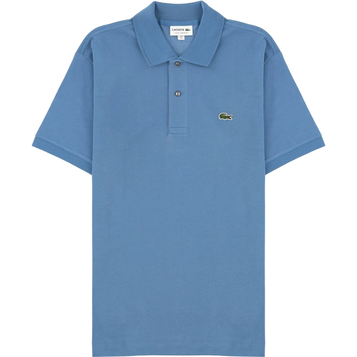 POLO WITH LOGO