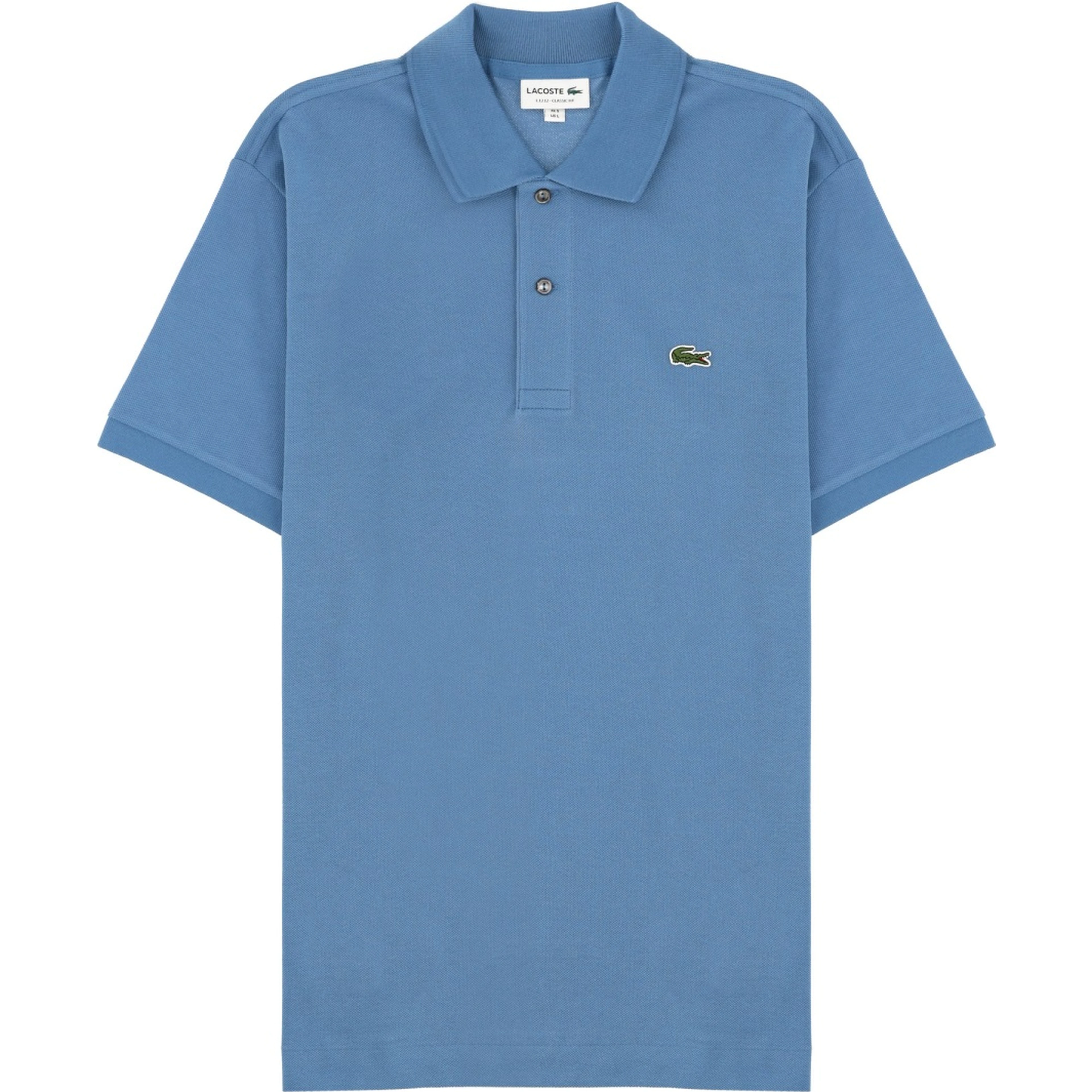 POLO WITH LOGO