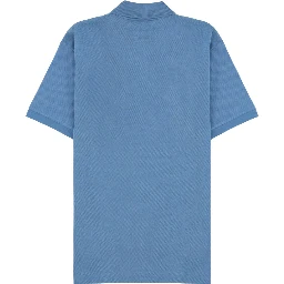 POLO WITH LOGO