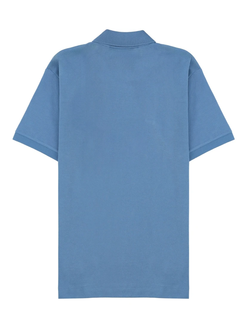 POLO WITH LOGO