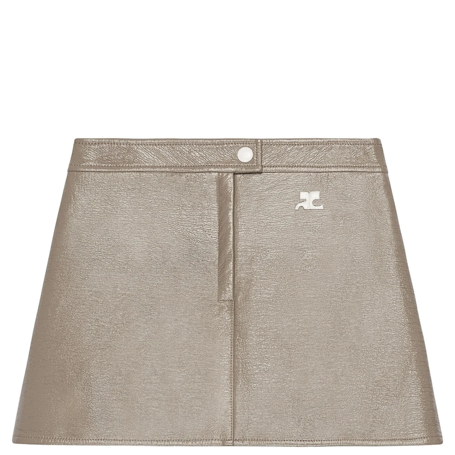 MINISKIRT "REEDITION"