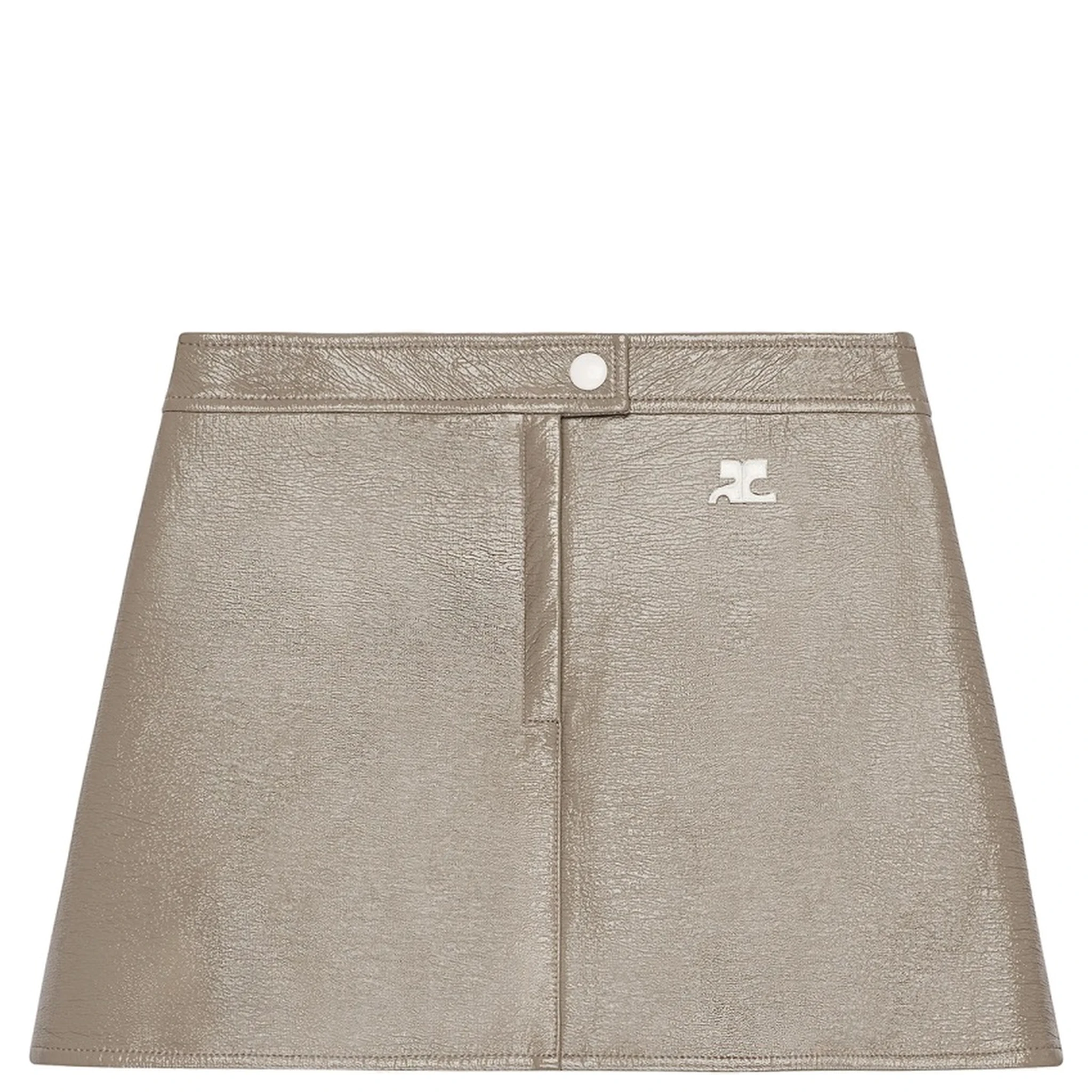 MINISKIRT "REEDITION"