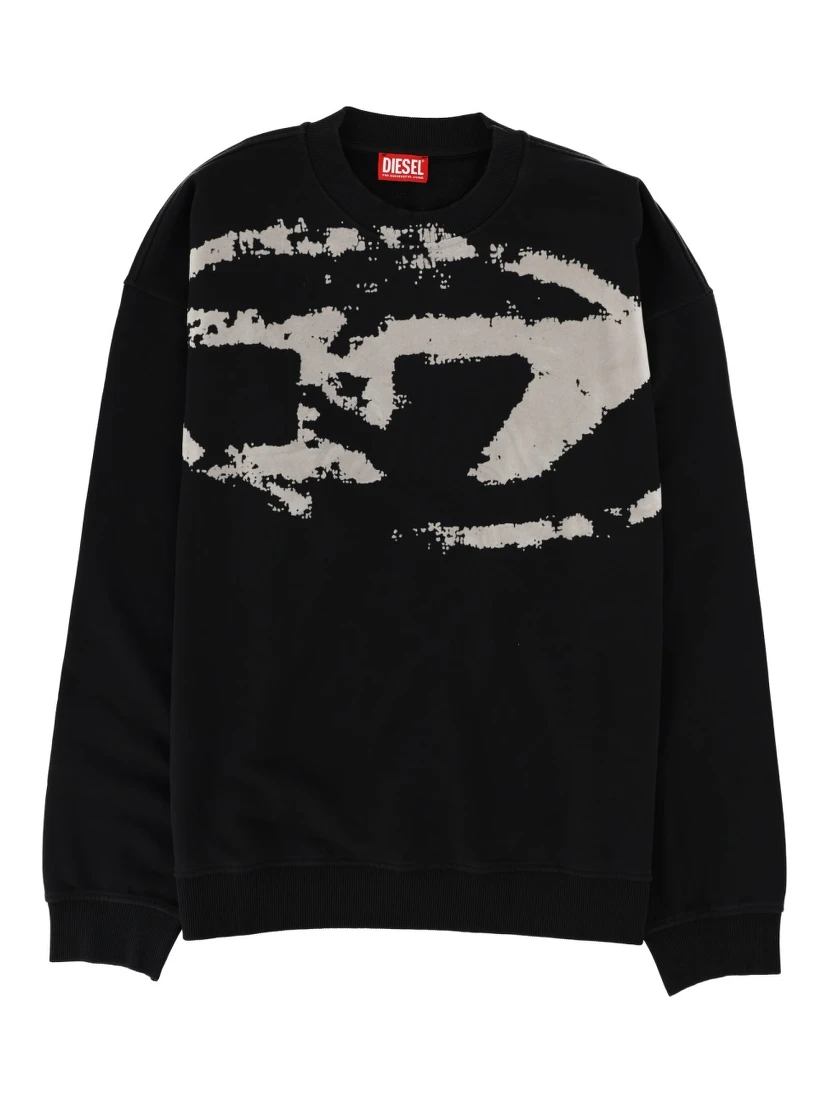 S-BOXT-N5" SWEATSHIRT