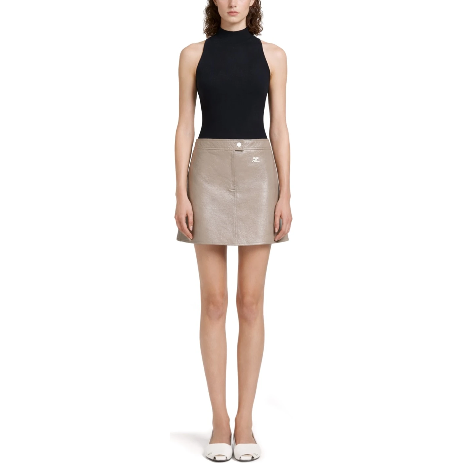 MINISKIRT "REEDITION"