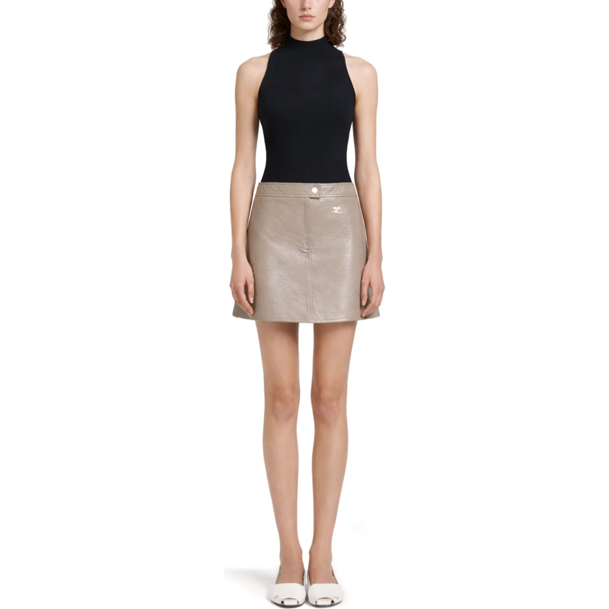 MINISKIRT "REEDITION"