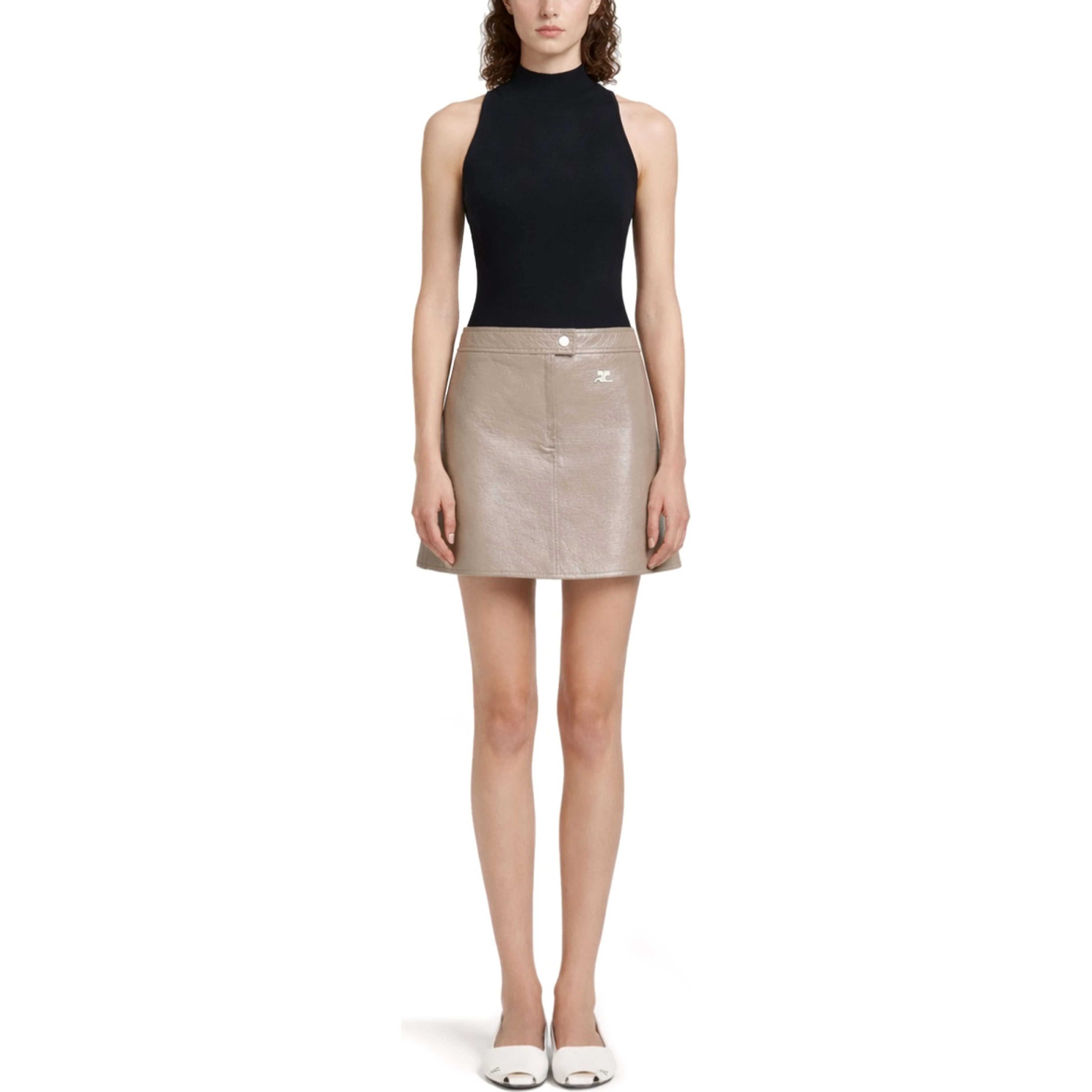 MINISKIRT "REEDITION"