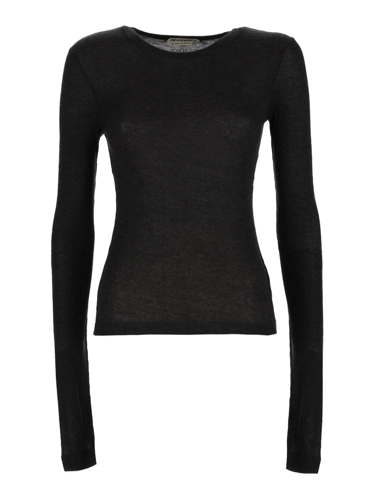 LONG-SLEEVED T-SHIRT