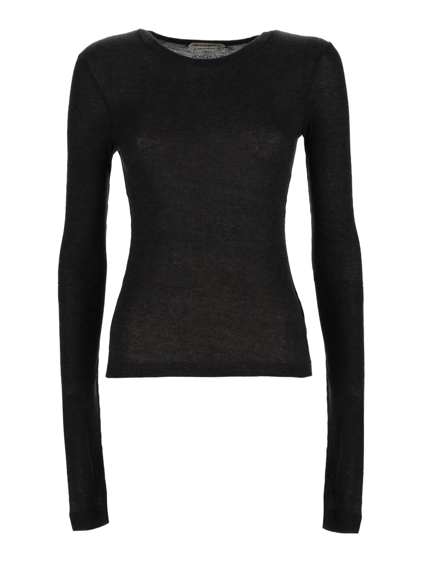 LONG-SLEEVED T-SHIRT
