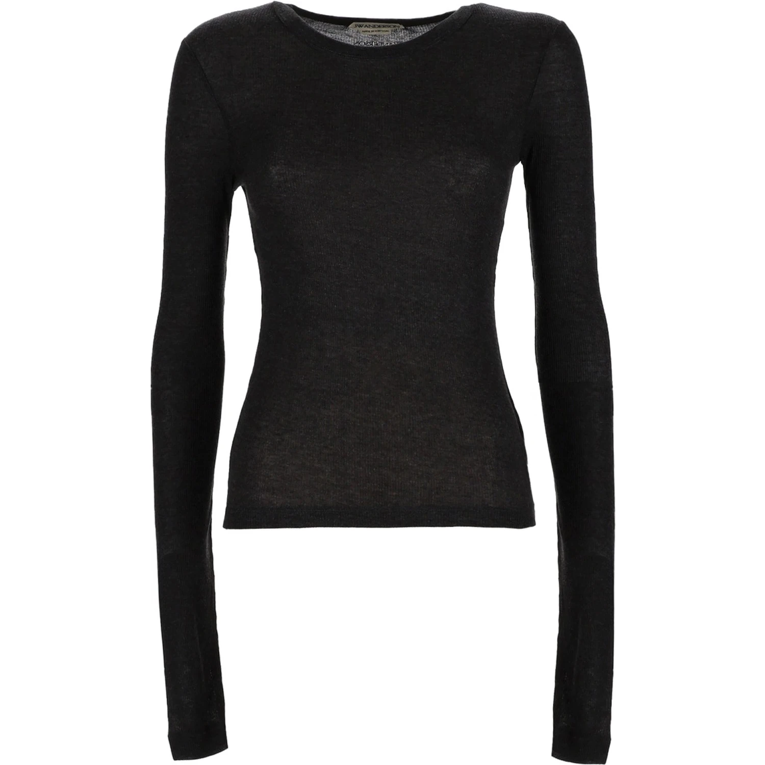 LONG-SLEEVED T-SHIRT