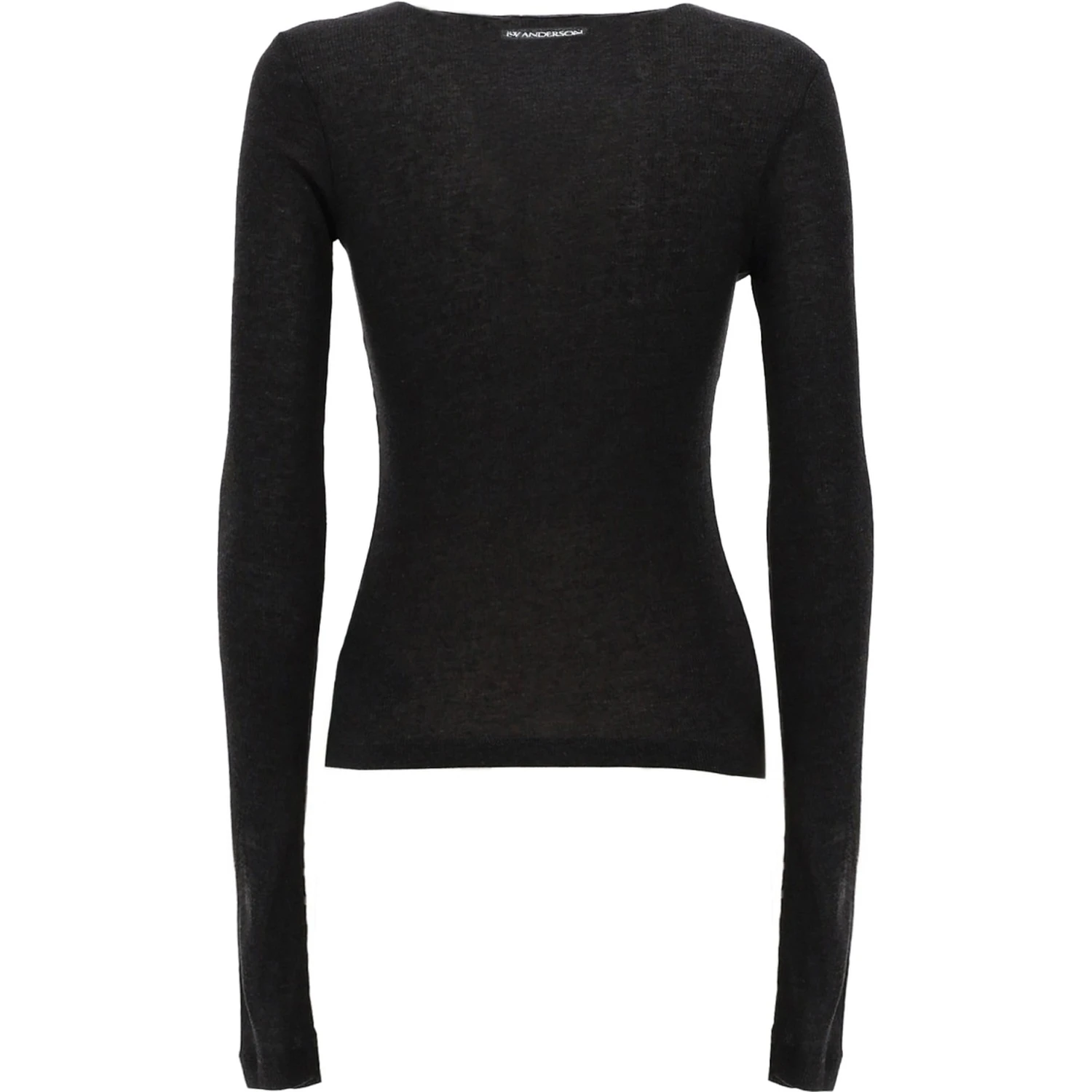 LONG-SLEEVED T-SHIRT
