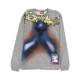 "T-BOXT-LS-V1" SWEATSHIRT