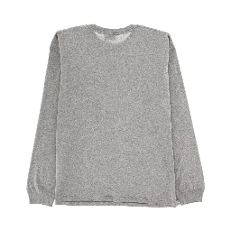 "T-BOXT-LS-V1" SWEATSHIRT