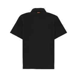 REGULAR FIT POLO SHIRT