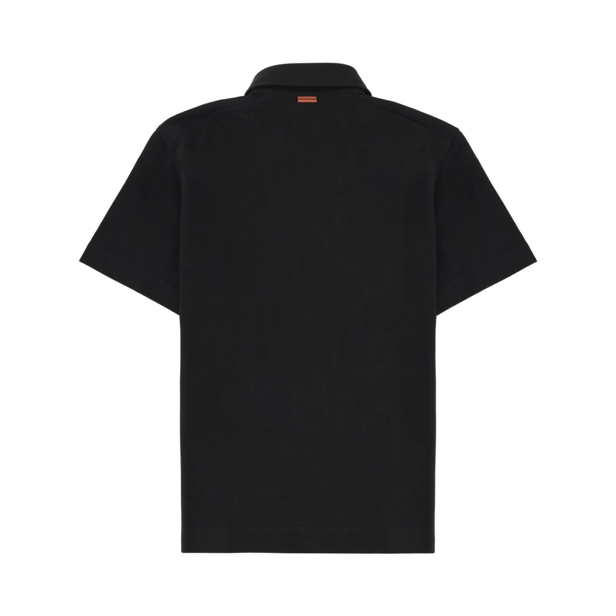 REGULAR FIT POLO SHIRT