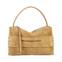 "LOAFER" BAG