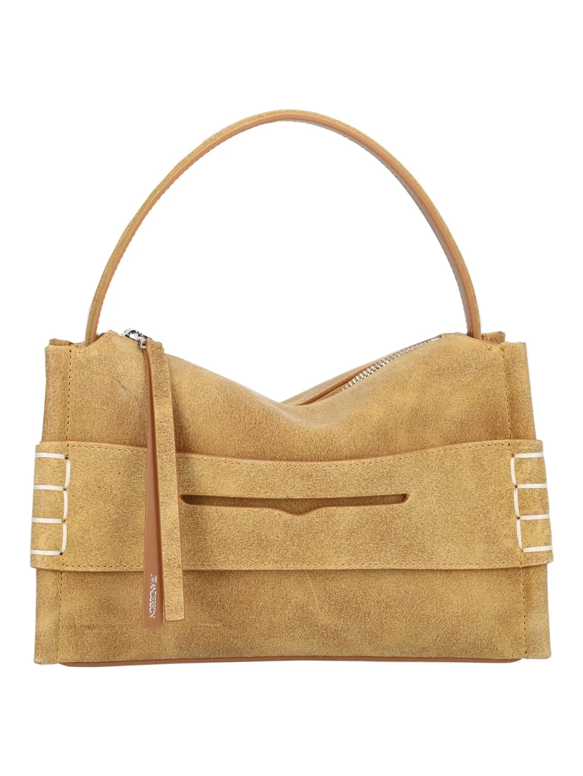 "LOAFER" BAG