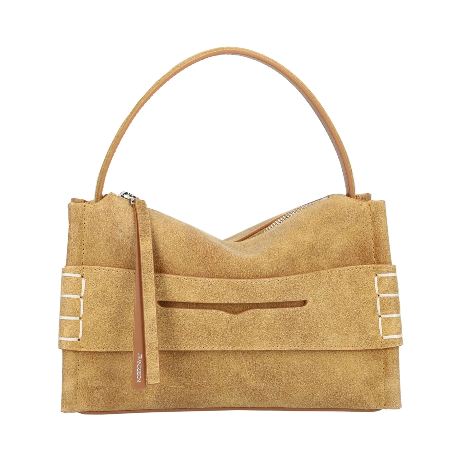 "LOAFER" BAG
