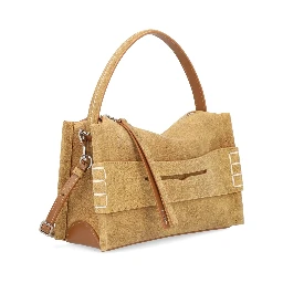 "LOAFER" BAG