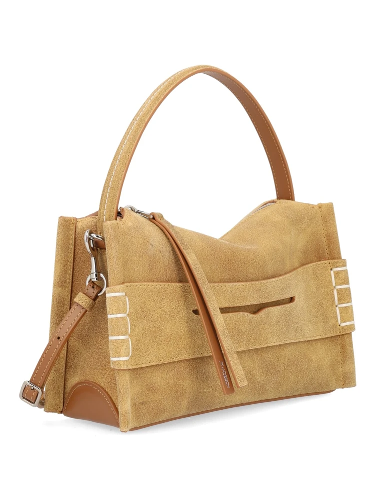 "LOAFER" BAG alternative