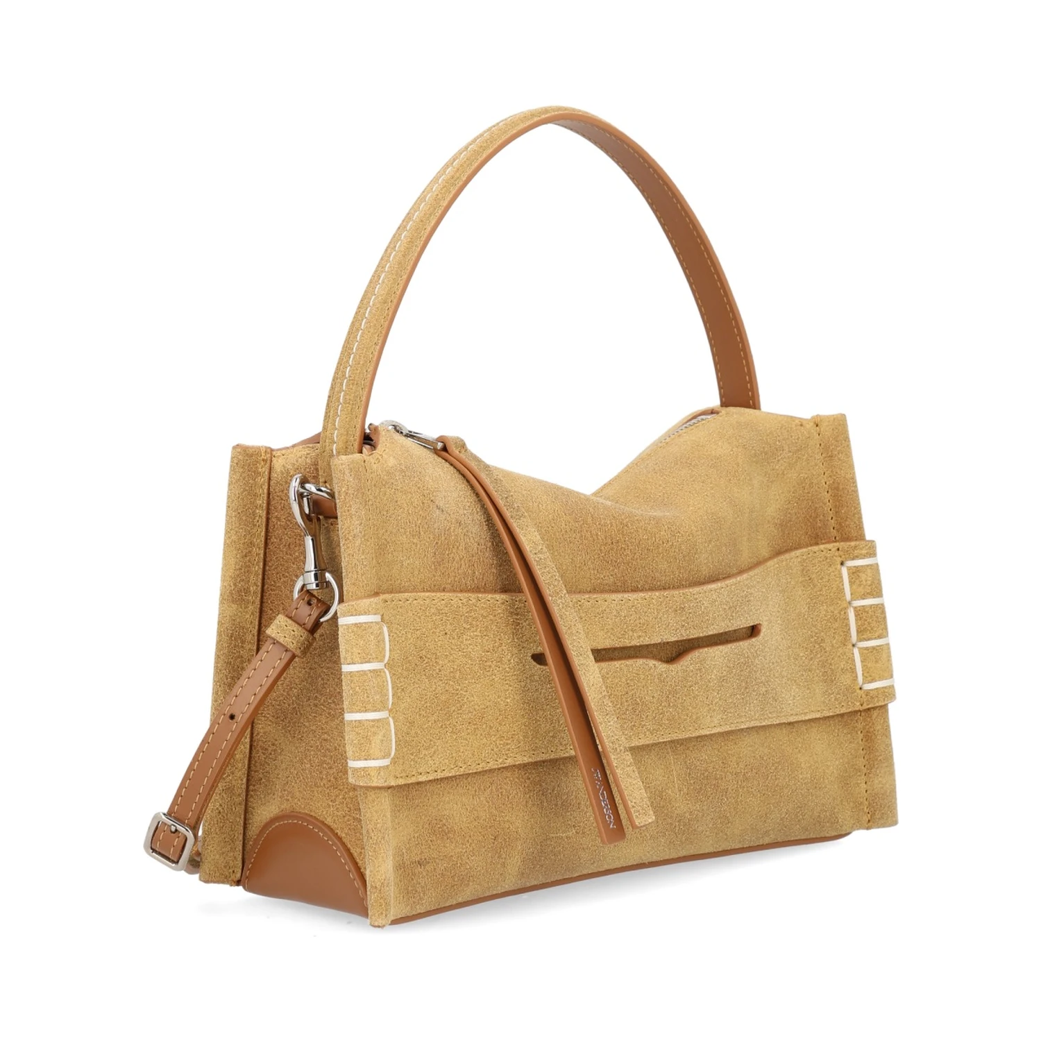 "LOAFER" BAG