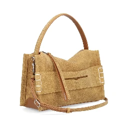 "LOAFER" BAG