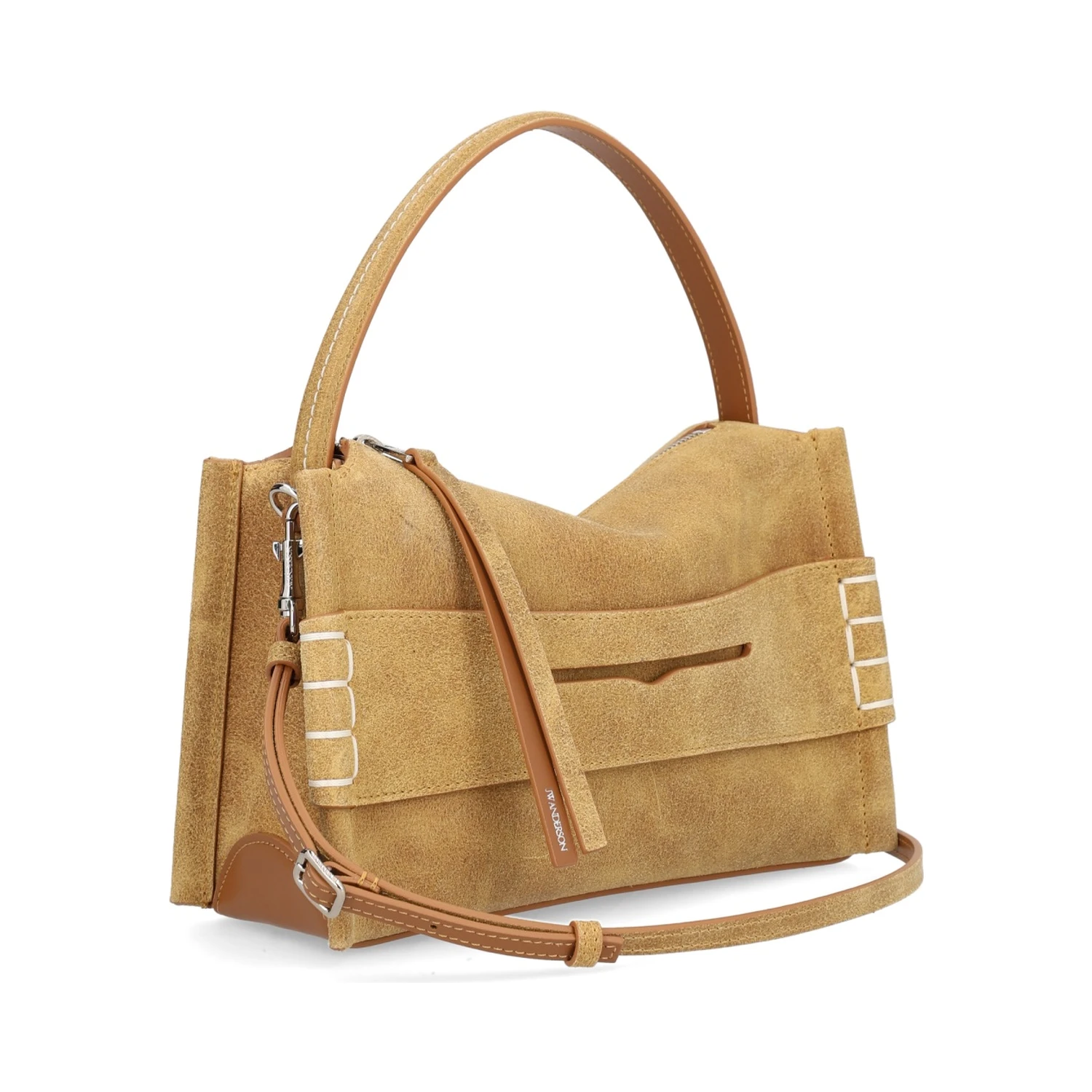"LOAFER" BAG