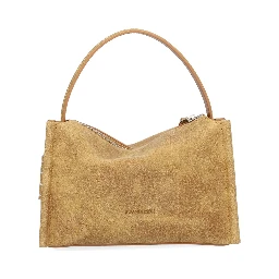 "LOAFER" BAG