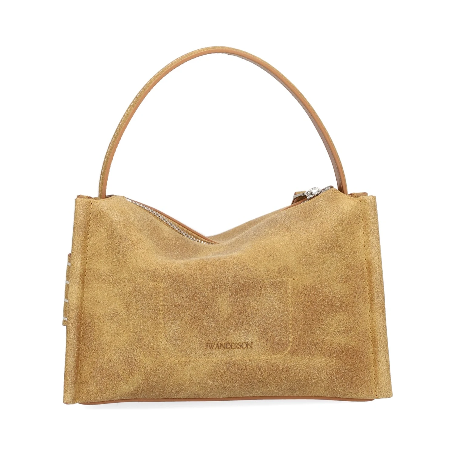 "LOAFER" BAG