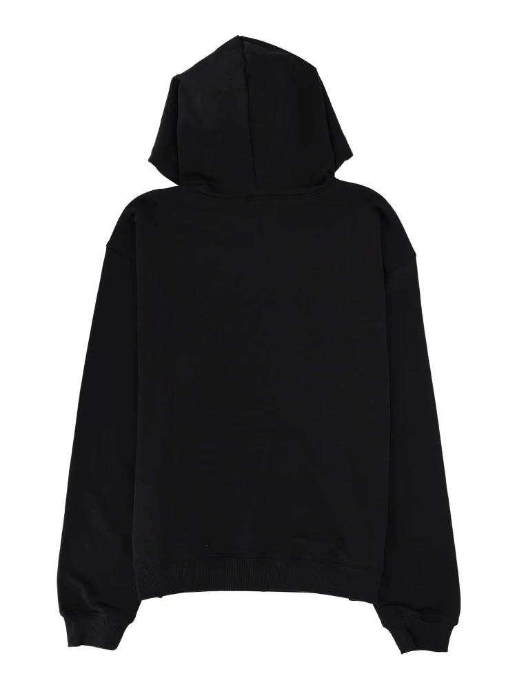"S-NORM-HOOD-IOD" SWEATSHIRT alternative