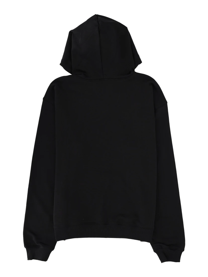 "S-NORM-HOOD-IOD" SWEATSHIRT