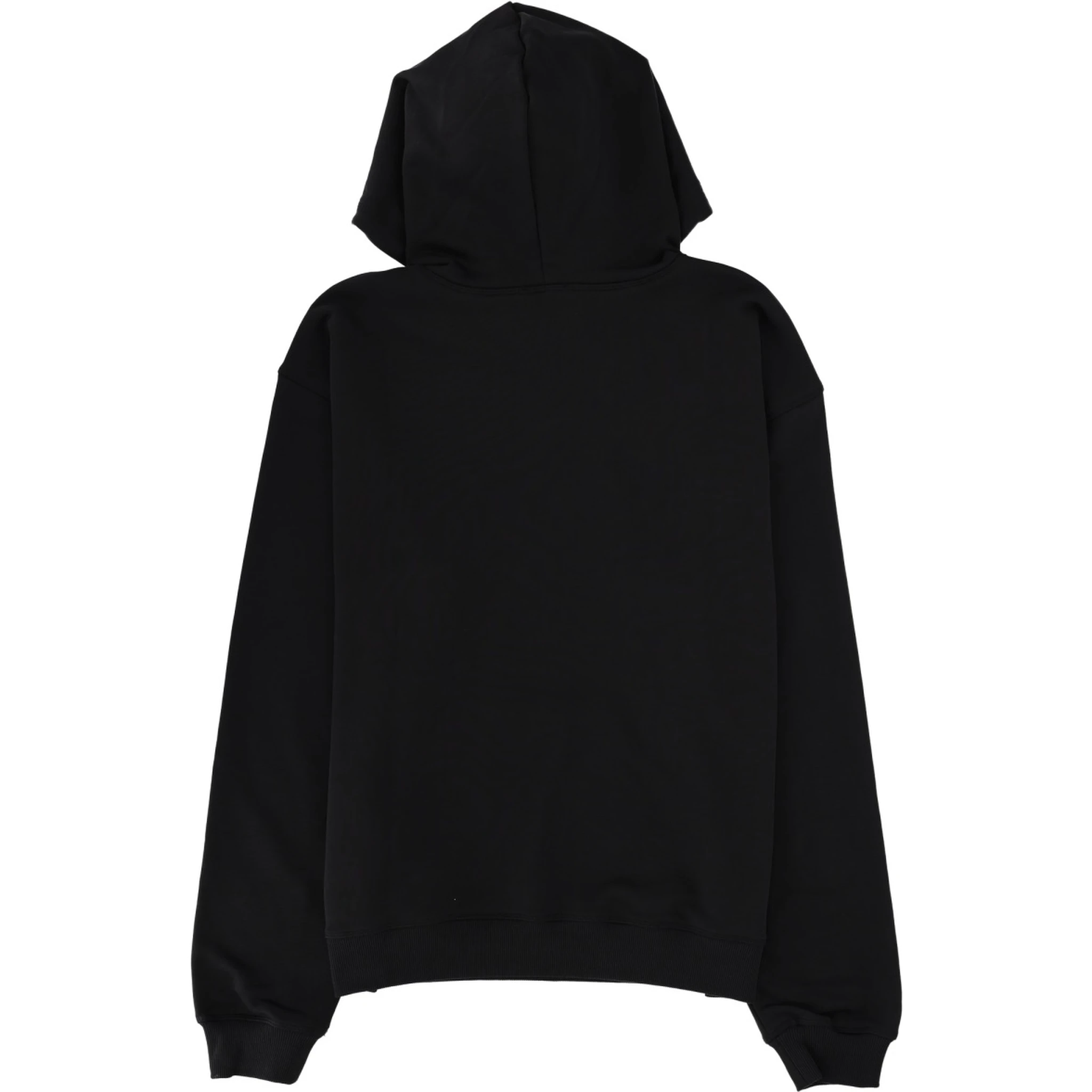 "S-NORM-HOOD-IOD" SWEATSHIRT