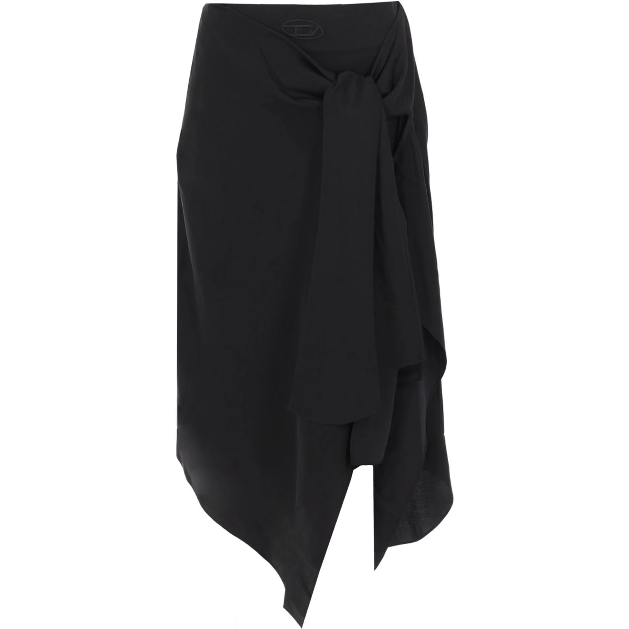 "O-TALI" MIDI SKIRT