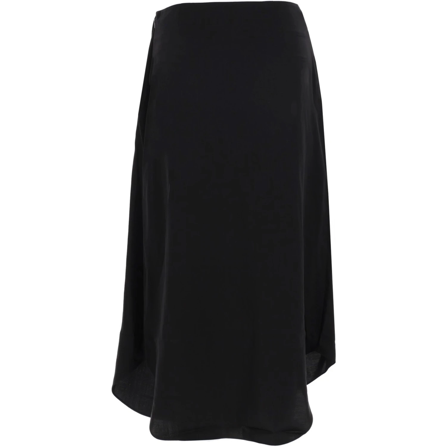 "O-TALI" MIDI SKIRT