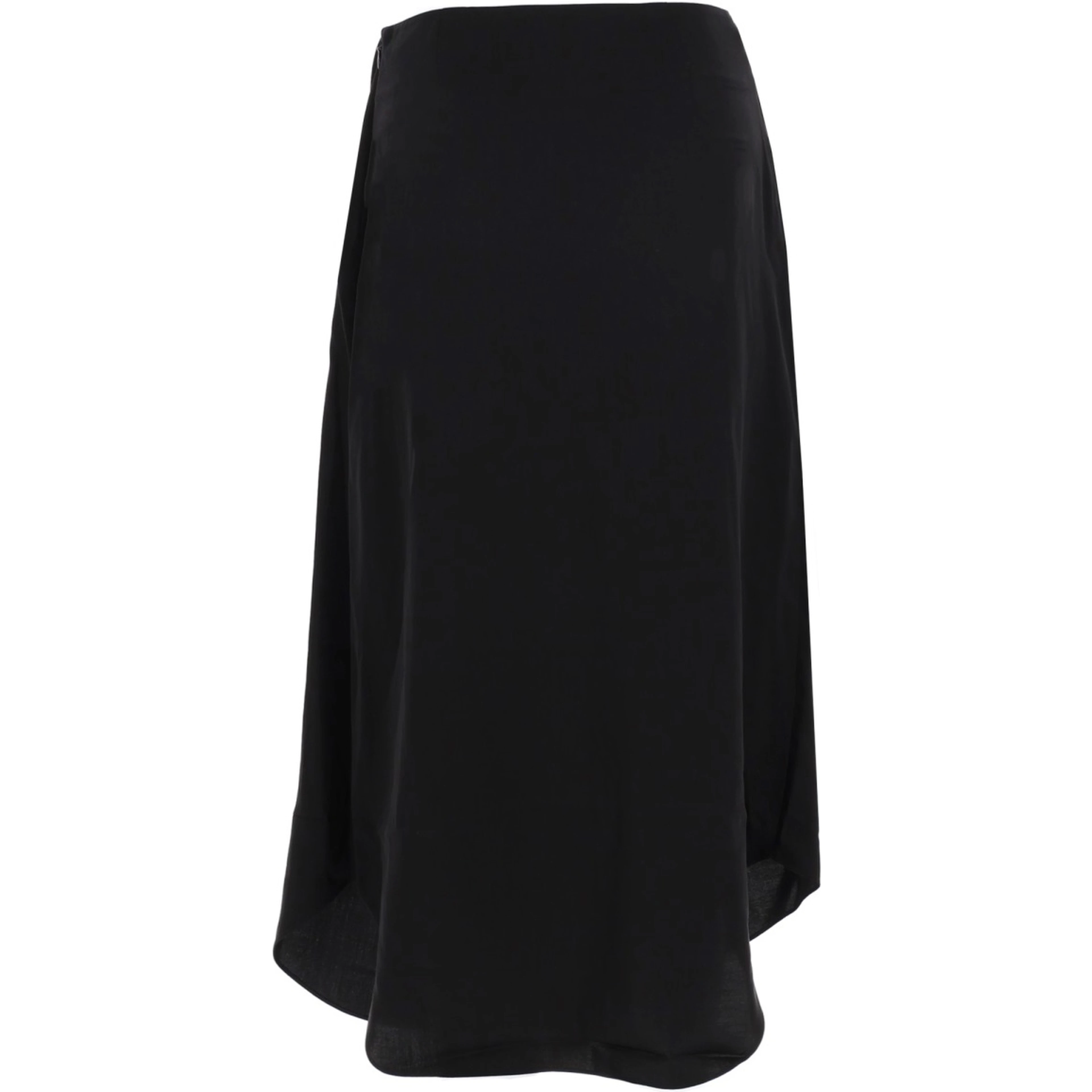 "O-TALI" MIDI SKIRT