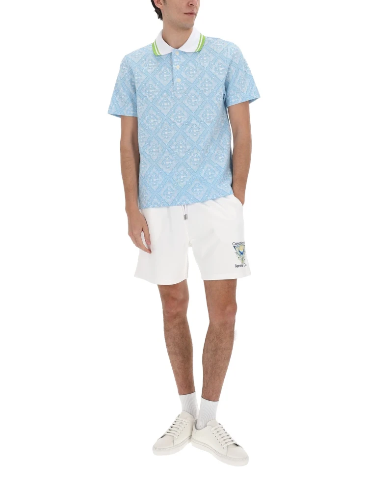 COTTON POLO SHIRT alternative