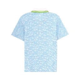 COTTON POLO SHIRT