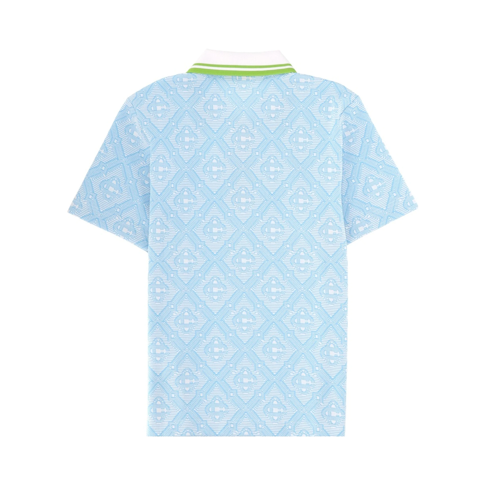 COTTON POLO SHIRT