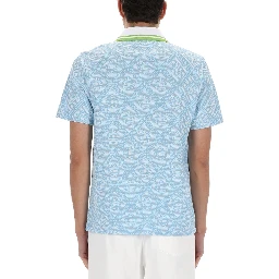 COTTON POLO SHIRT