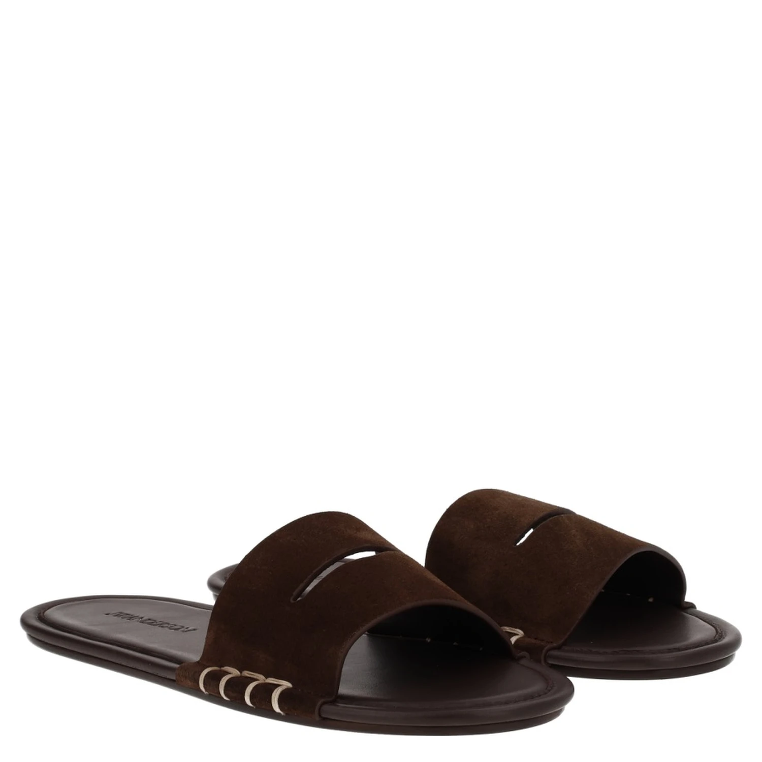 LEATHER SANDAL