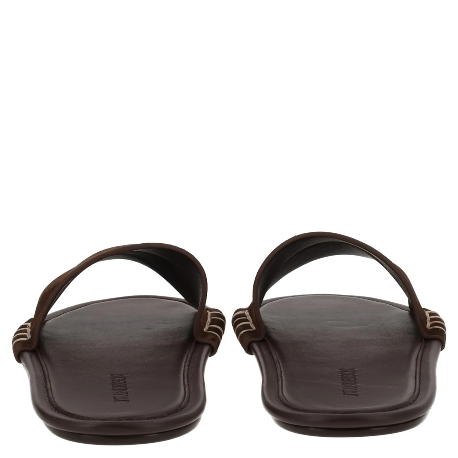LEATHER SANDAL