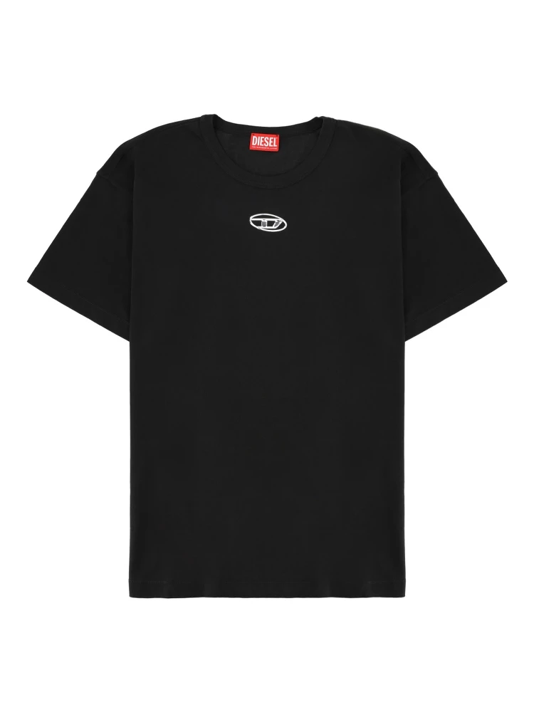 T-SHIRT "T-NORM-IOD"