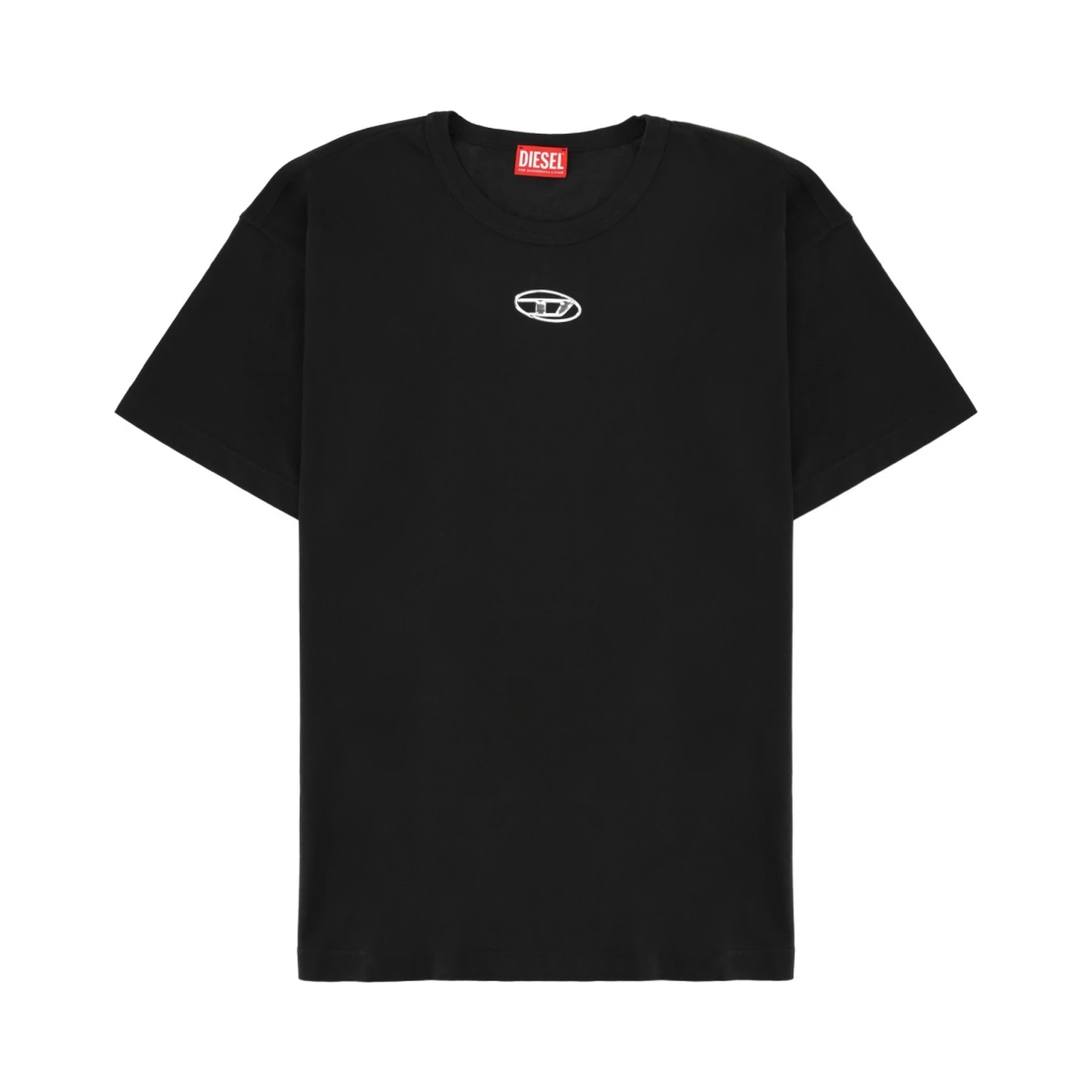 T-SHIRT "T-NORM-IOD"