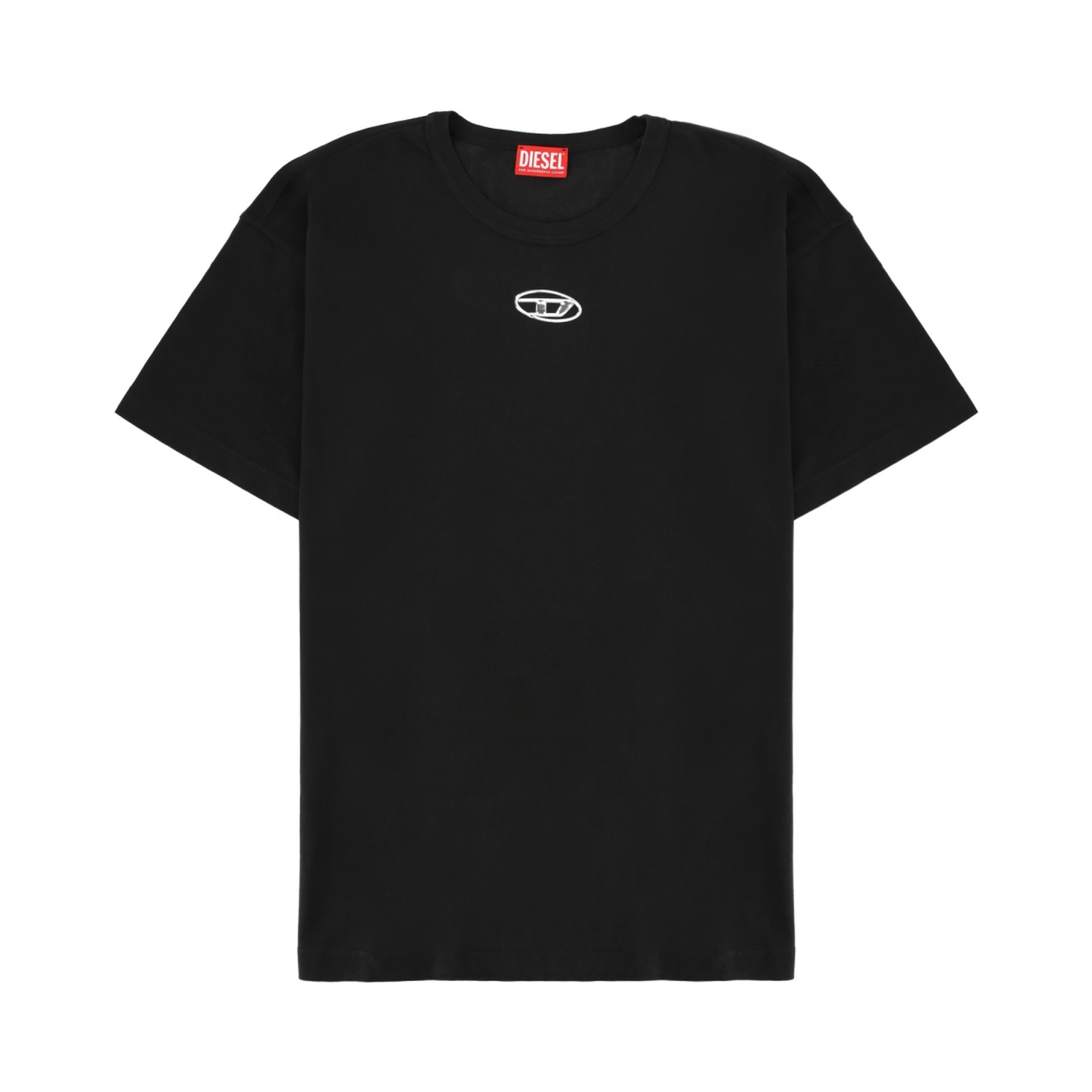 T-SHIRT "T-NORM-IOD"