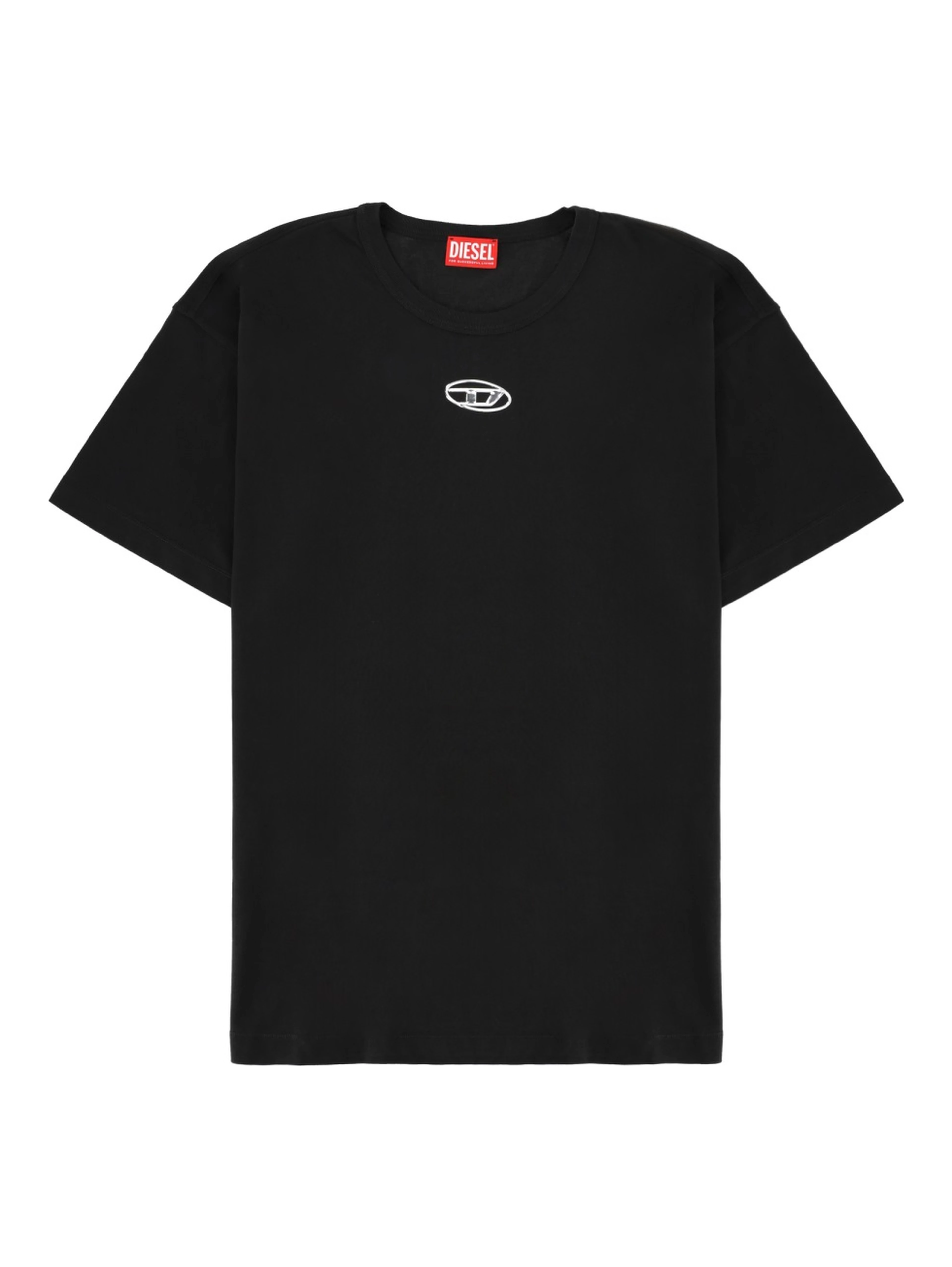T-SHIRT "T-NORM-IOD"