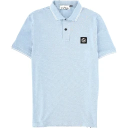 POLO WITH LOGO