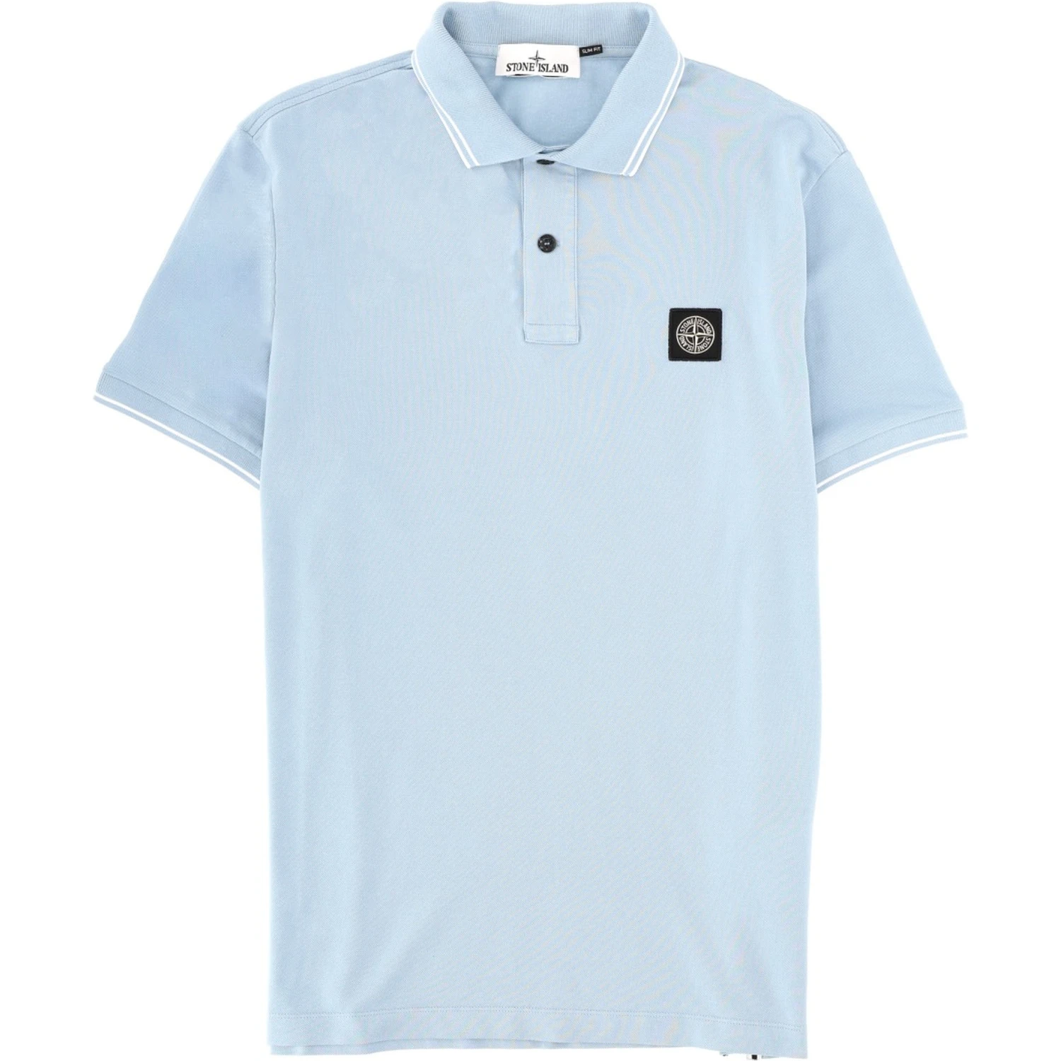 POLO WITH LOGO