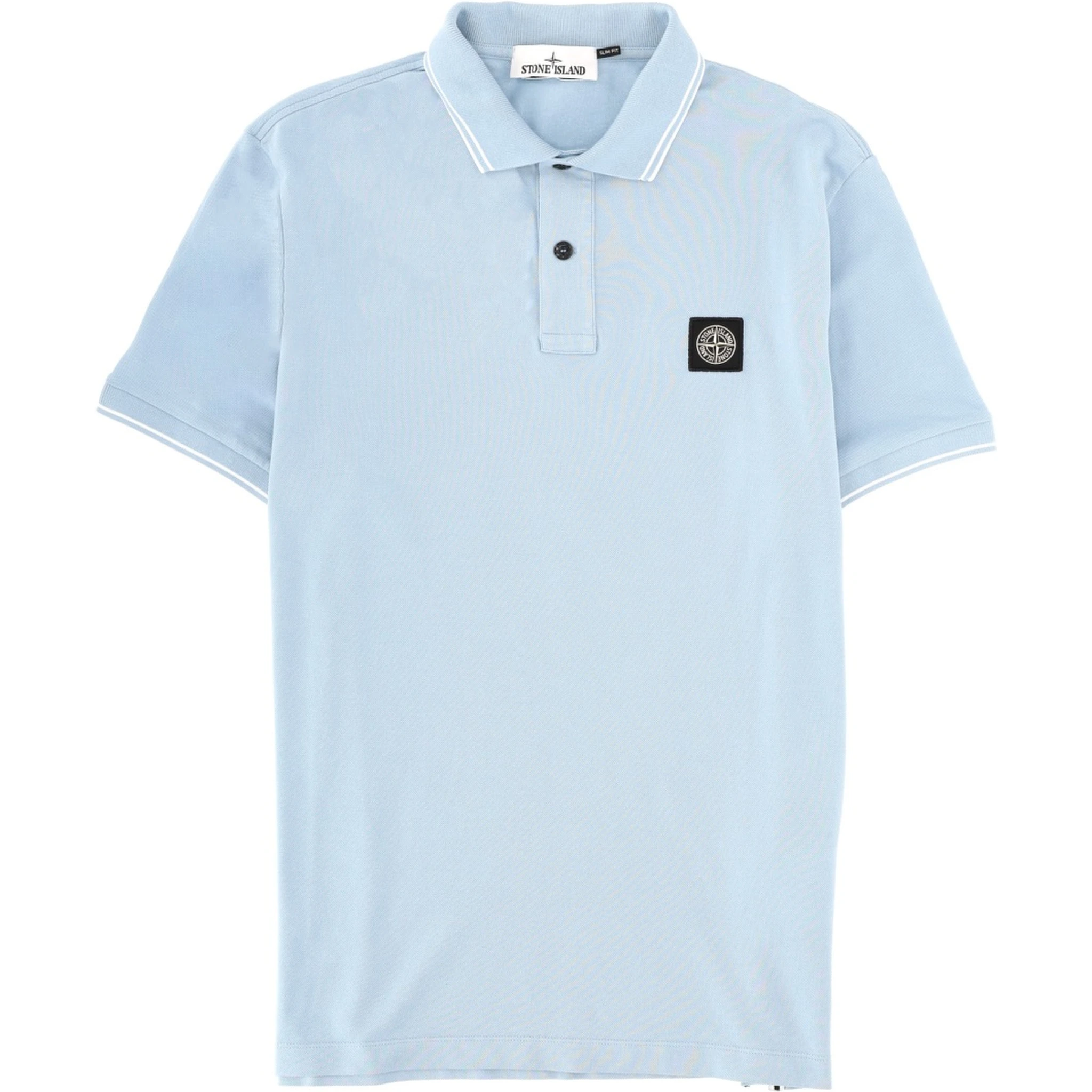 POLO WITH LOGO
