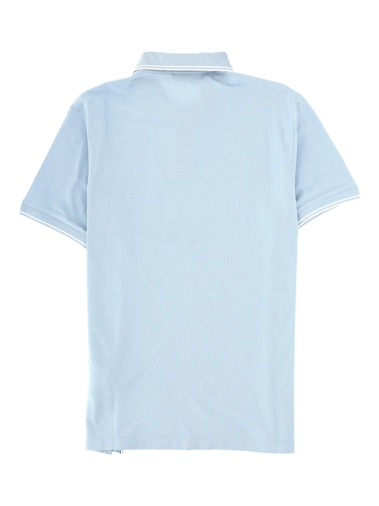 POLO WITH LOGO alternative