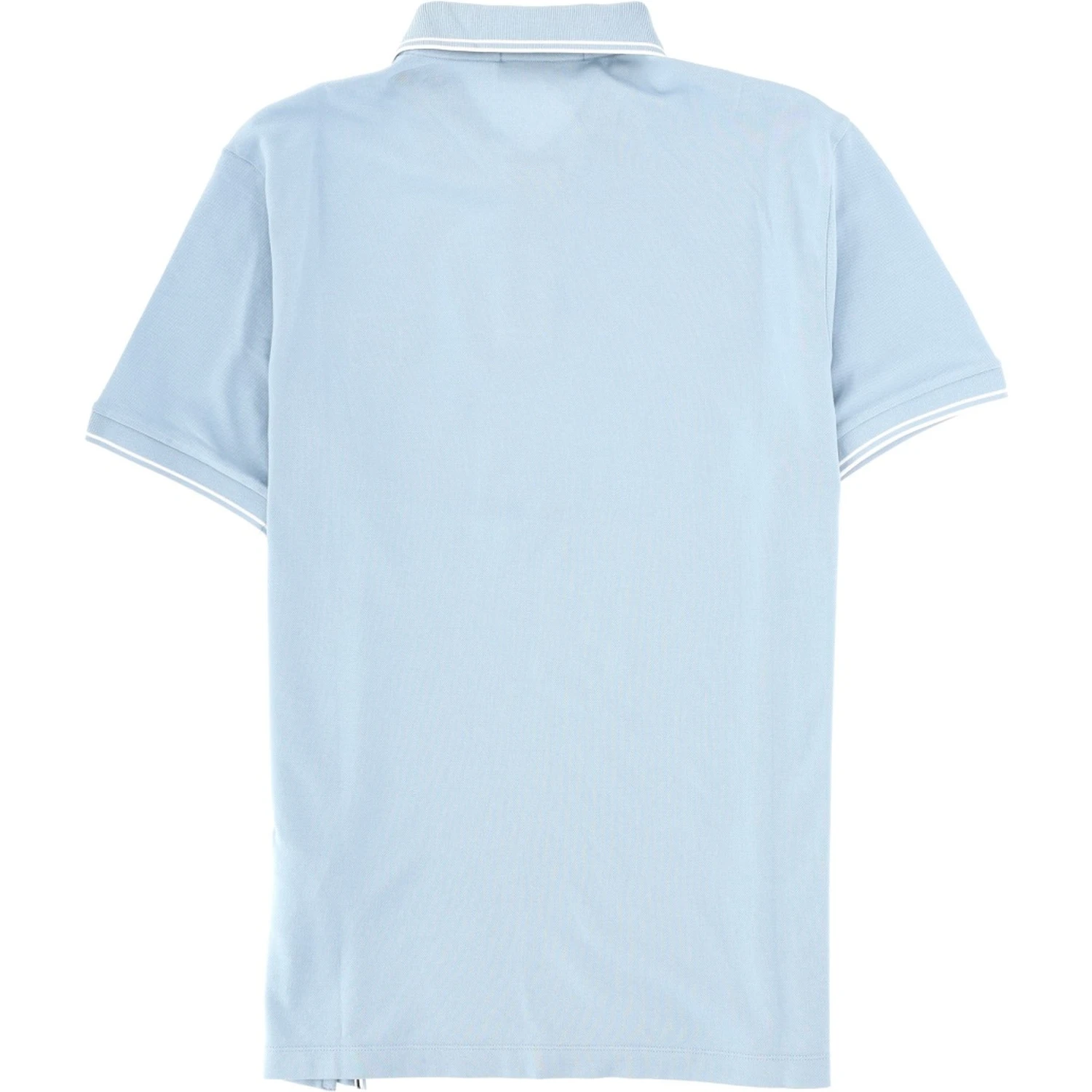 POLO WITH LOGO